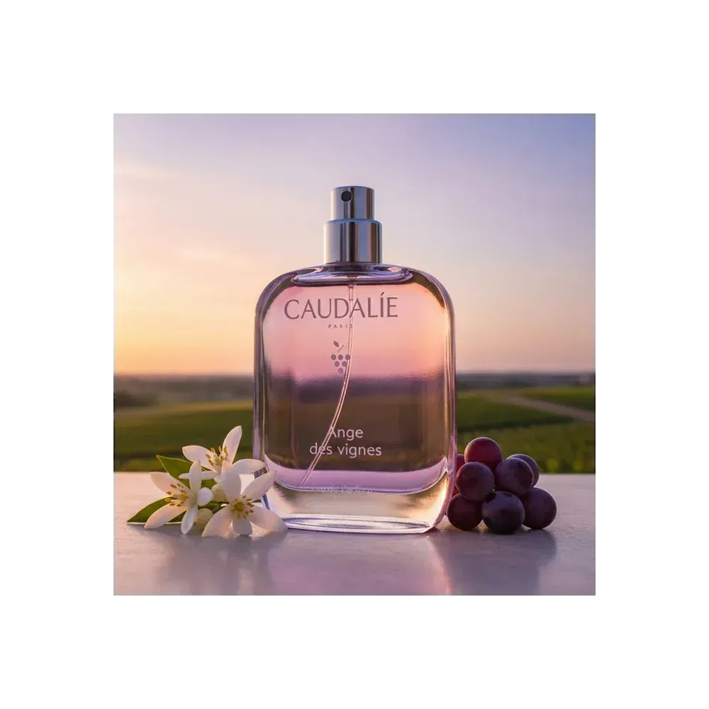 Caudalie Ange des Vignes Light Fragrance