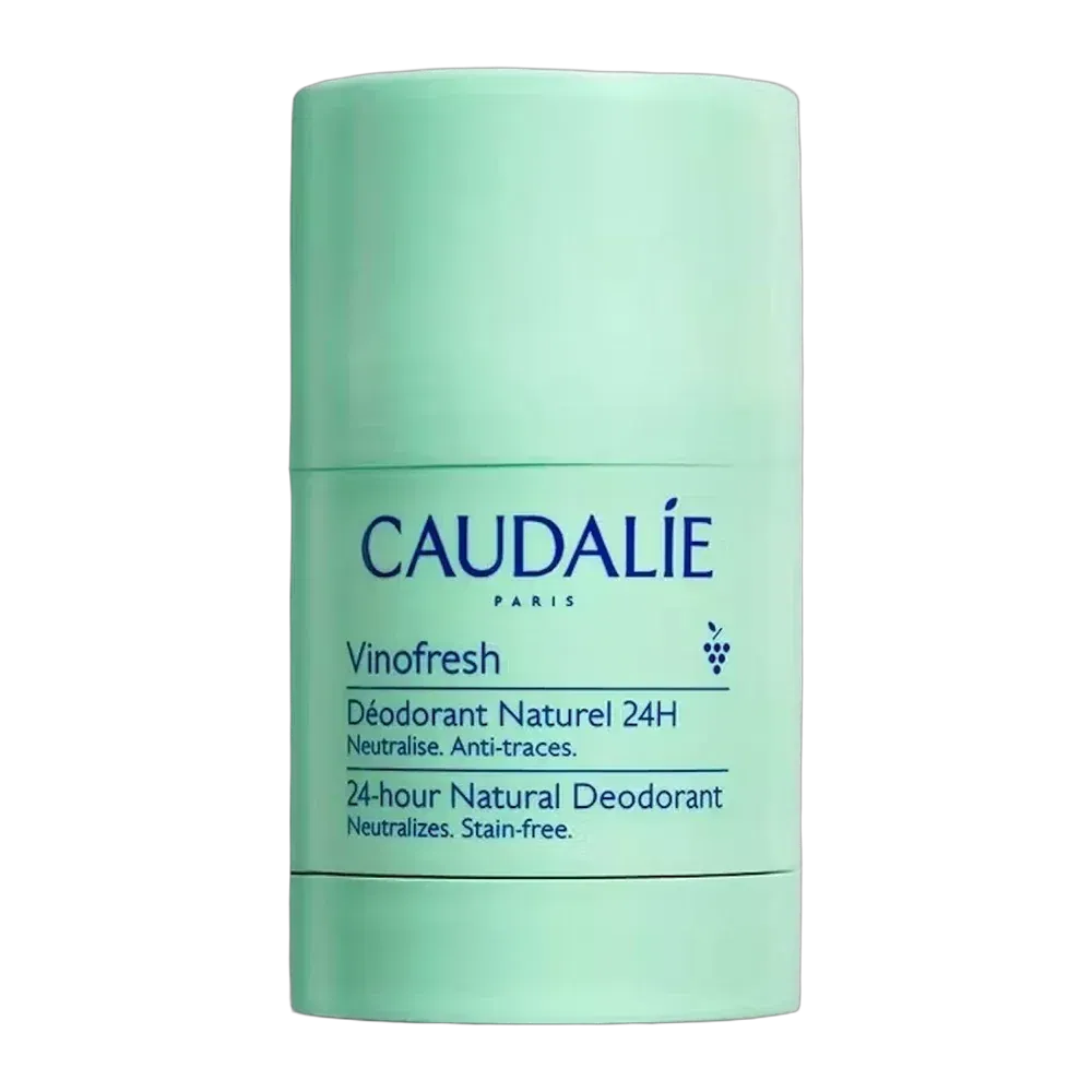 Caudalie 24-hour Natural Deodorant
