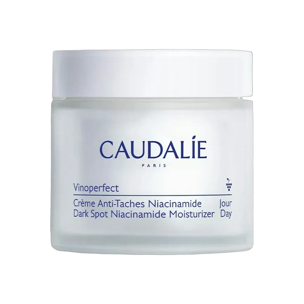 Caudalie Vinoperfect Dark Spot Brightening Moisturizer With Niacinamide
