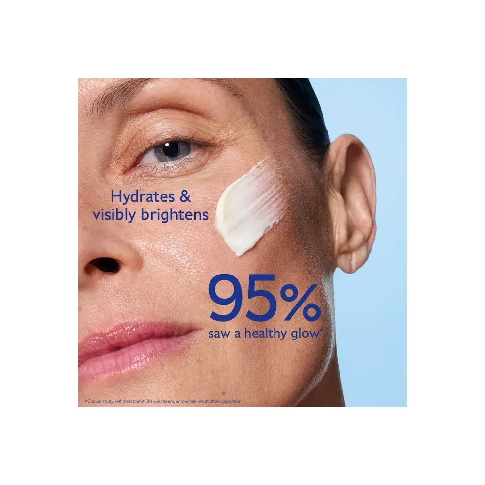 Caudalie Vinoperfect Dark Spot Brightening Moisturizer With Niacinamide