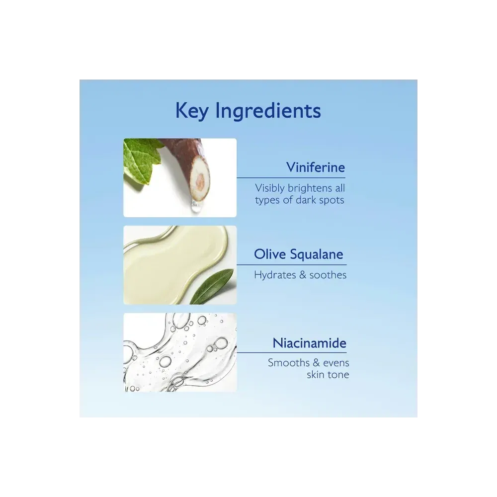 Caudalie Vinoperfect Dark Spot Brightening Moisturizer With Niacinamide
