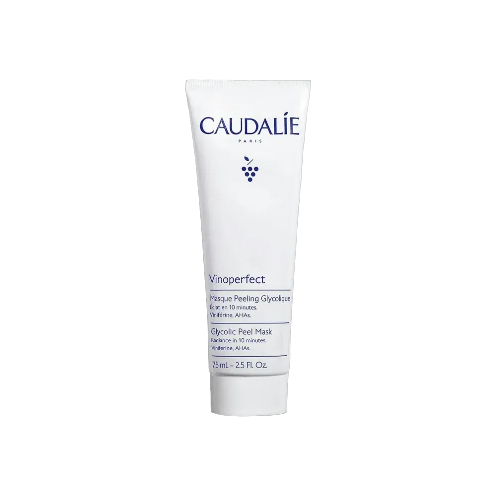 Caudalie Vinoperfect Brightening Glycolic Peel Mask