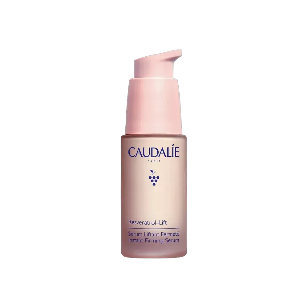Caudalie Resveratrol-Lift Instant Firming Retinol Alternative Serum