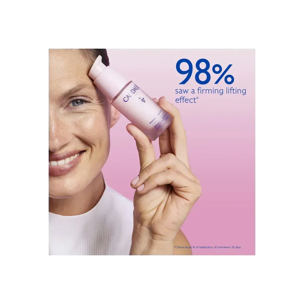 Caudalie Resveratrol-Lift Instant Firming Retinol Alternative Serum
