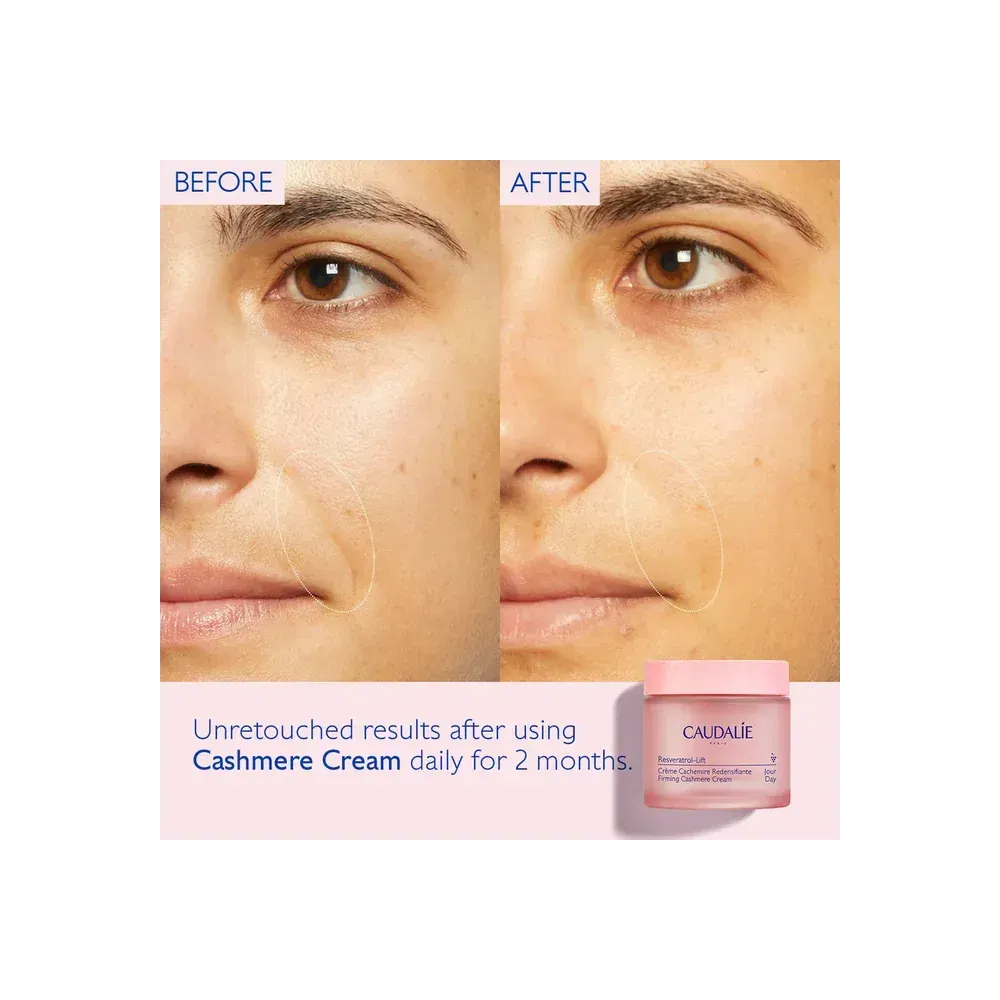 Caudalie Resveratrol-Lift Firming Cashmere Cream