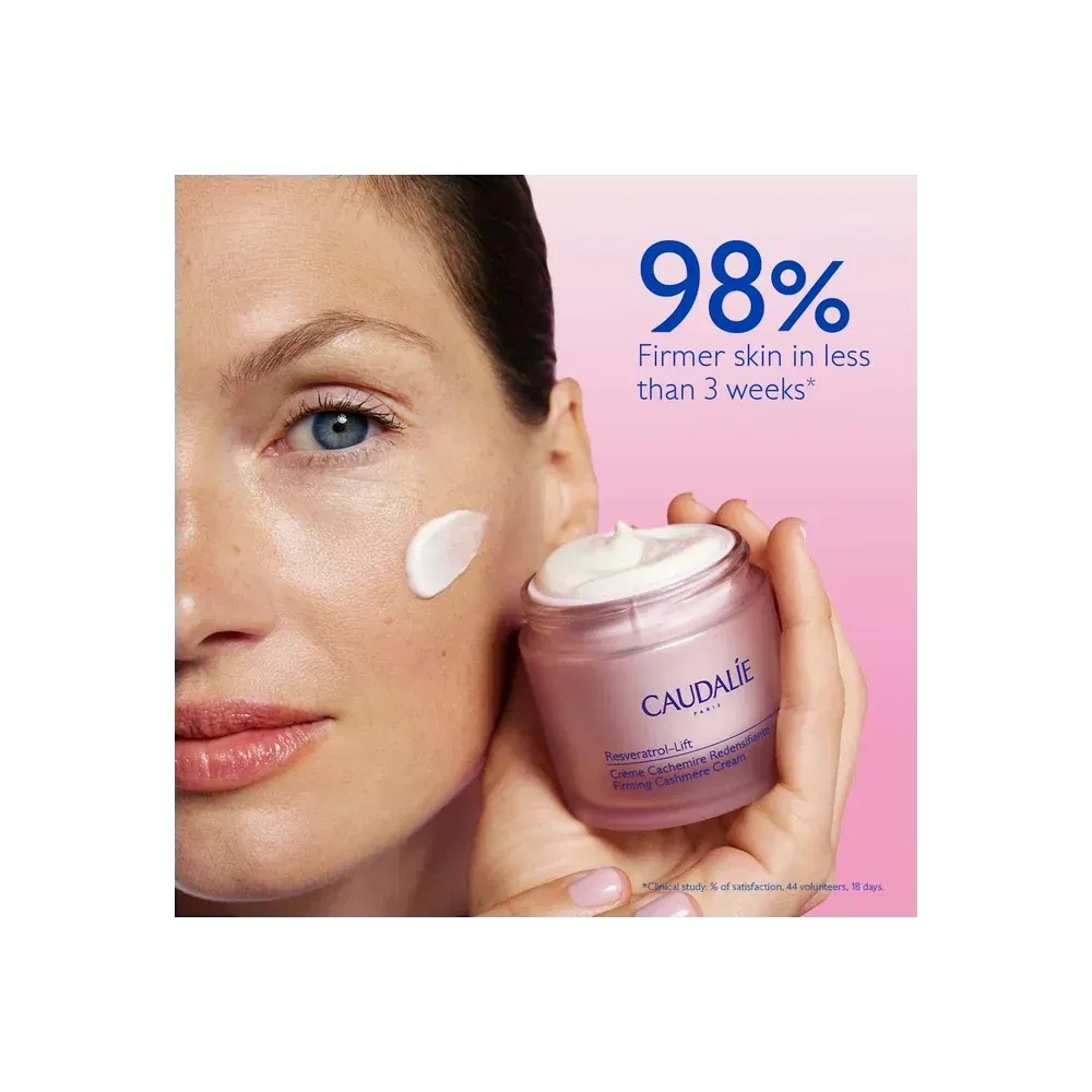 Caudalie Resveratrol-Lift Firming Cashmere Cream