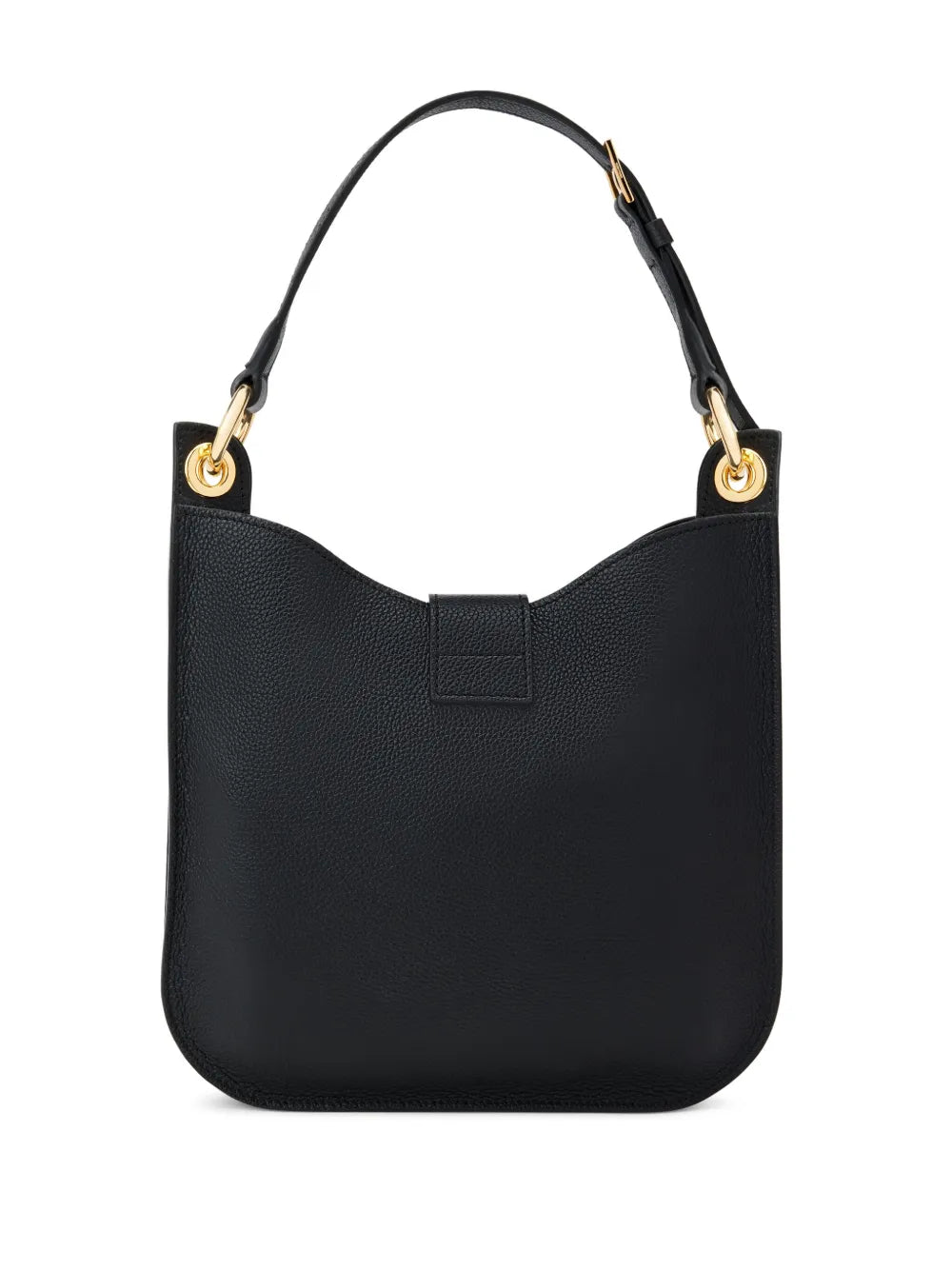 small Tara leather tote bag