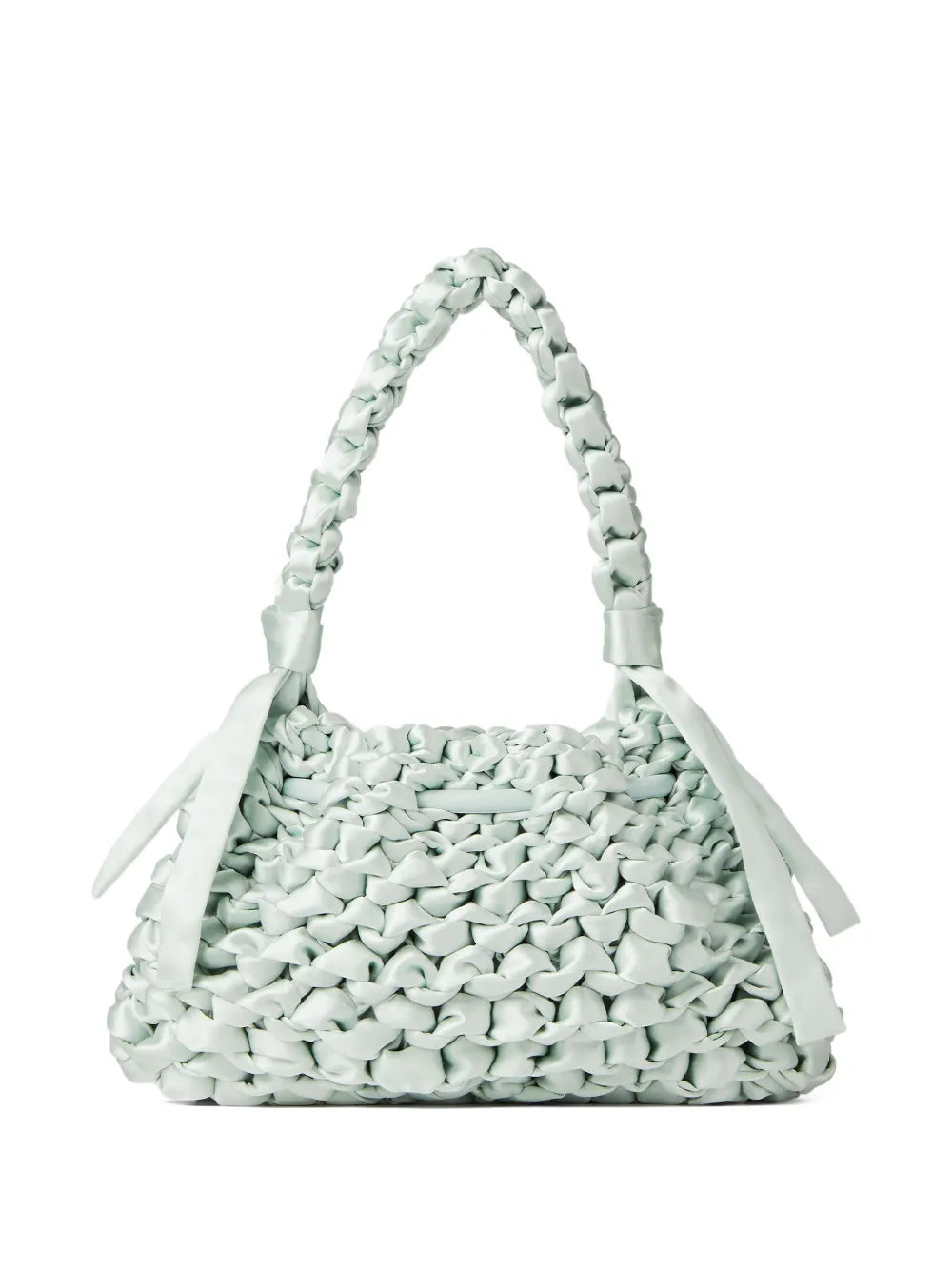small Cinch leather shoulder bag