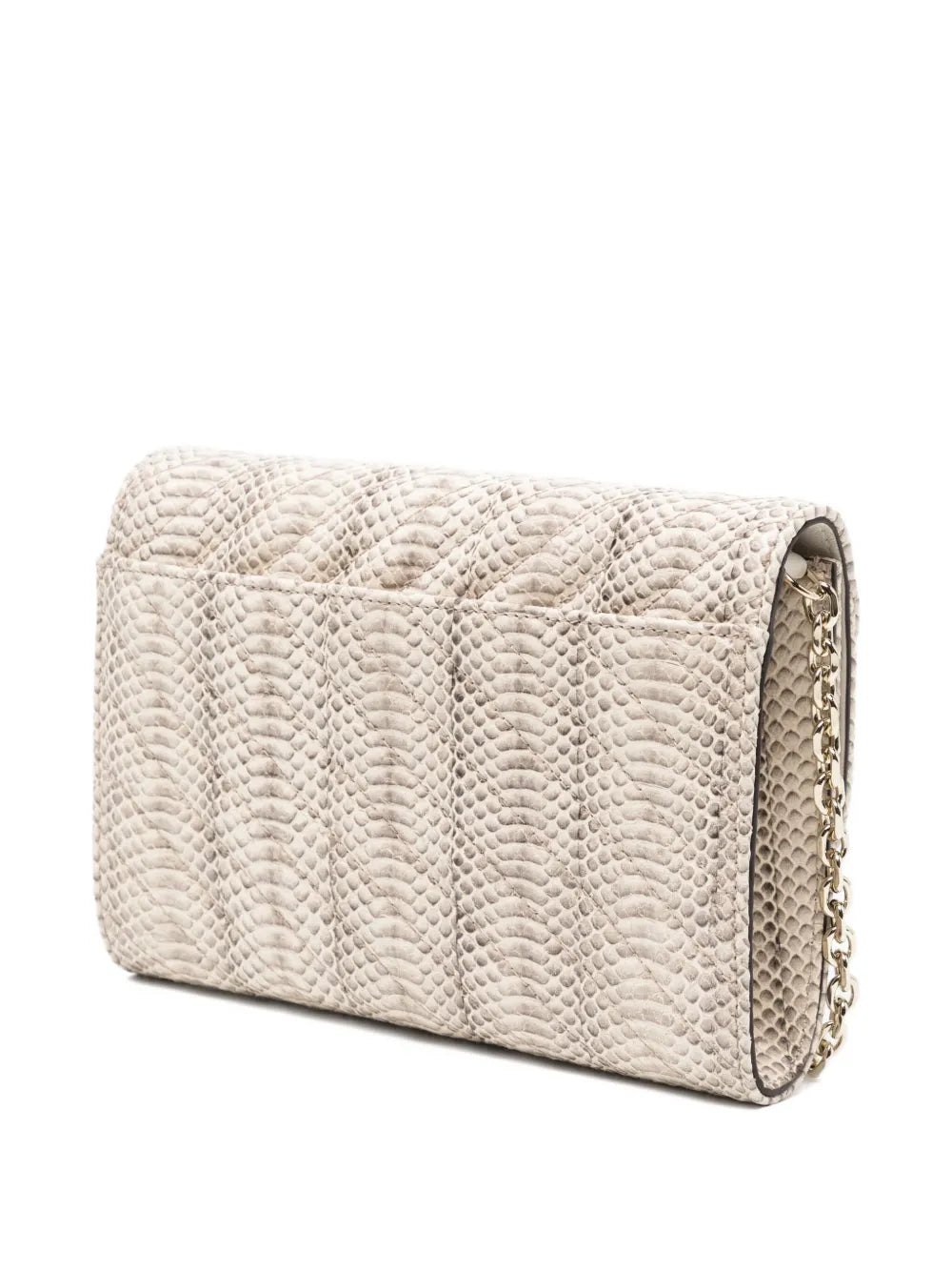 Curve crossbody bag