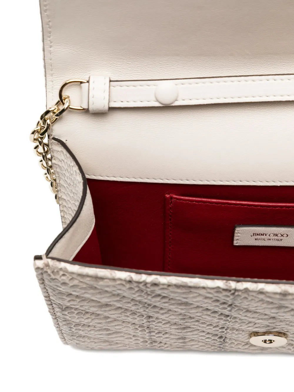 Curve crossbody bag