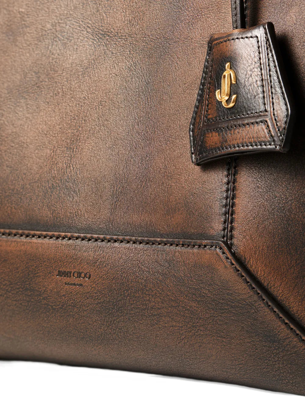 medium Diamond leather shoulder bag