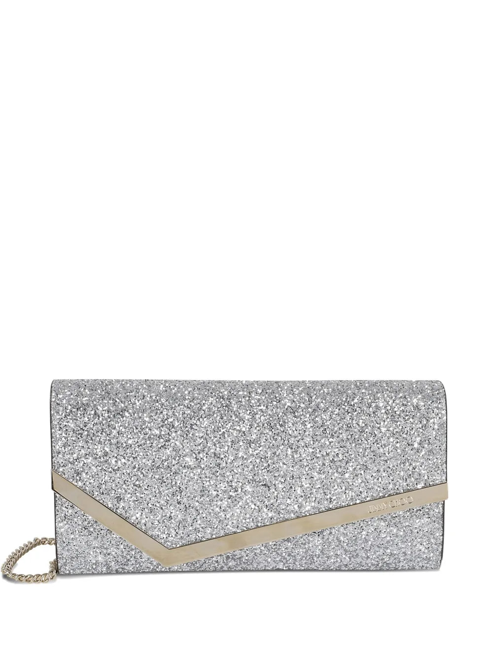Emmie clutch bag