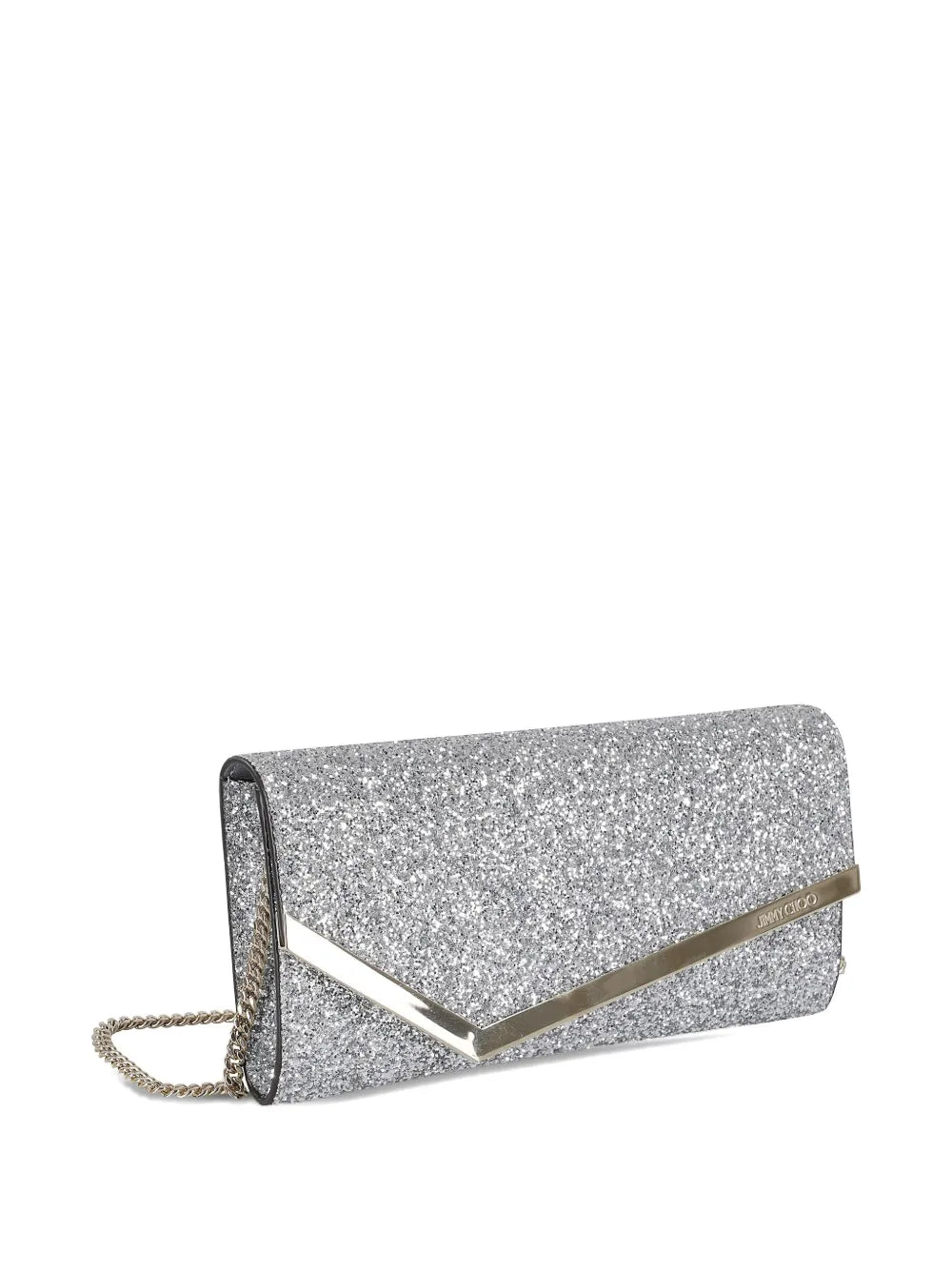 Emmie clutch bag