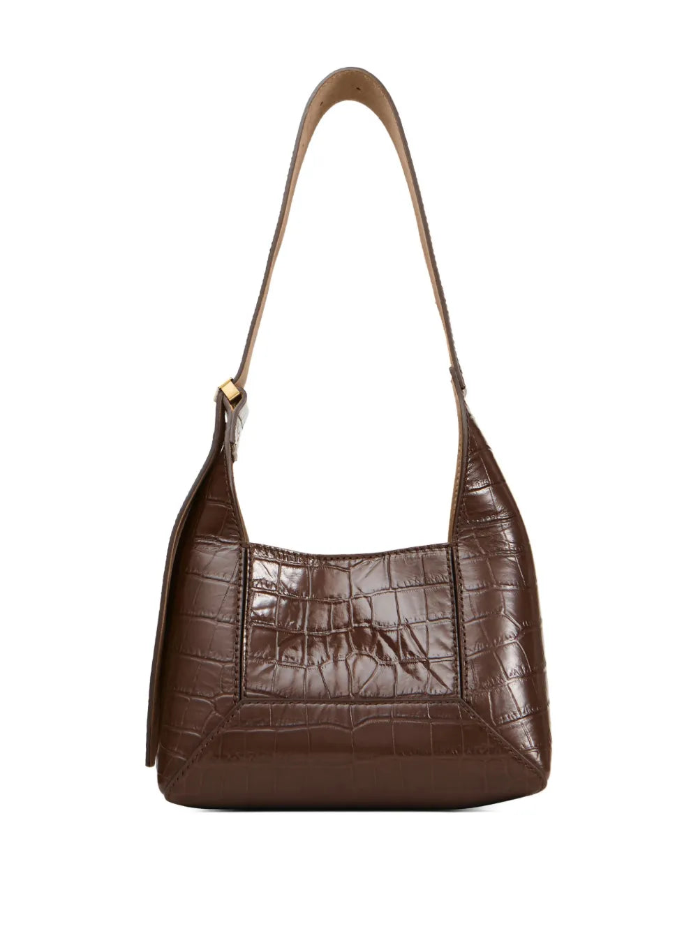 Diamond Hobo S shoulder bag