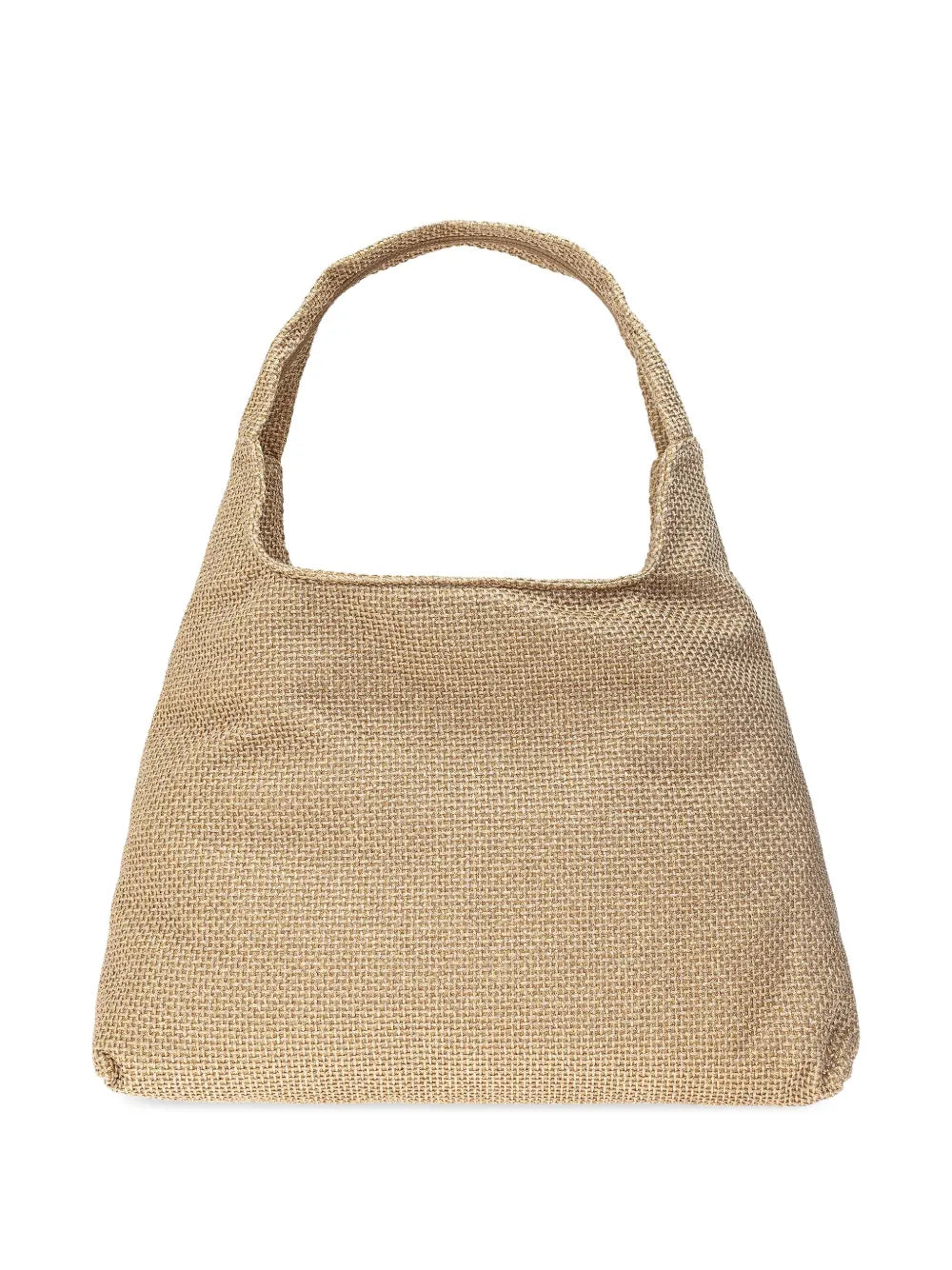 large Beach Diamond Hobo tote bag 