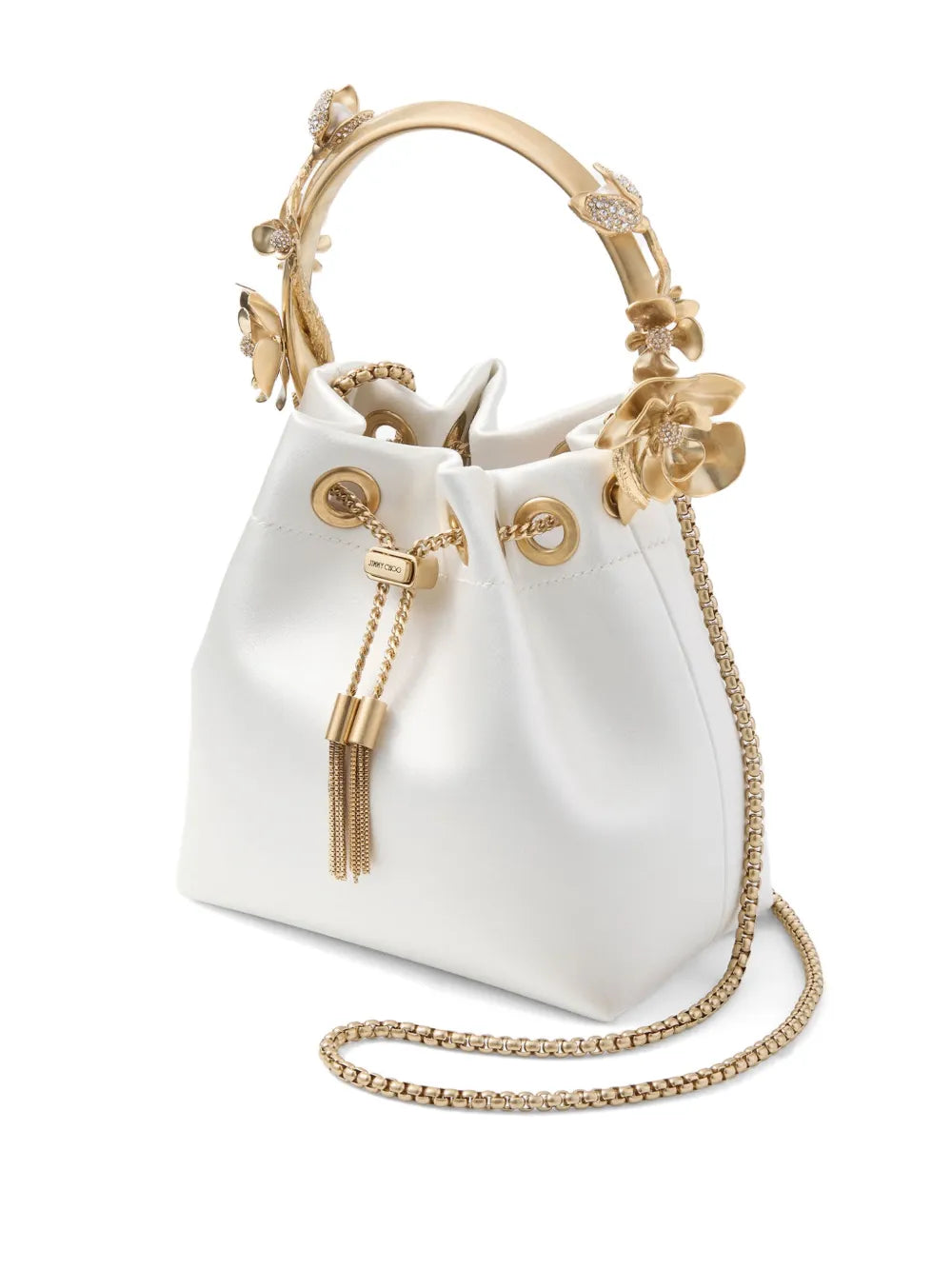 Bon Bon clutch