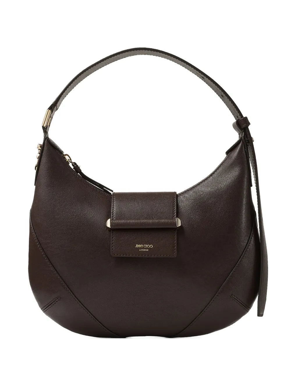 small Bar Hobo bag