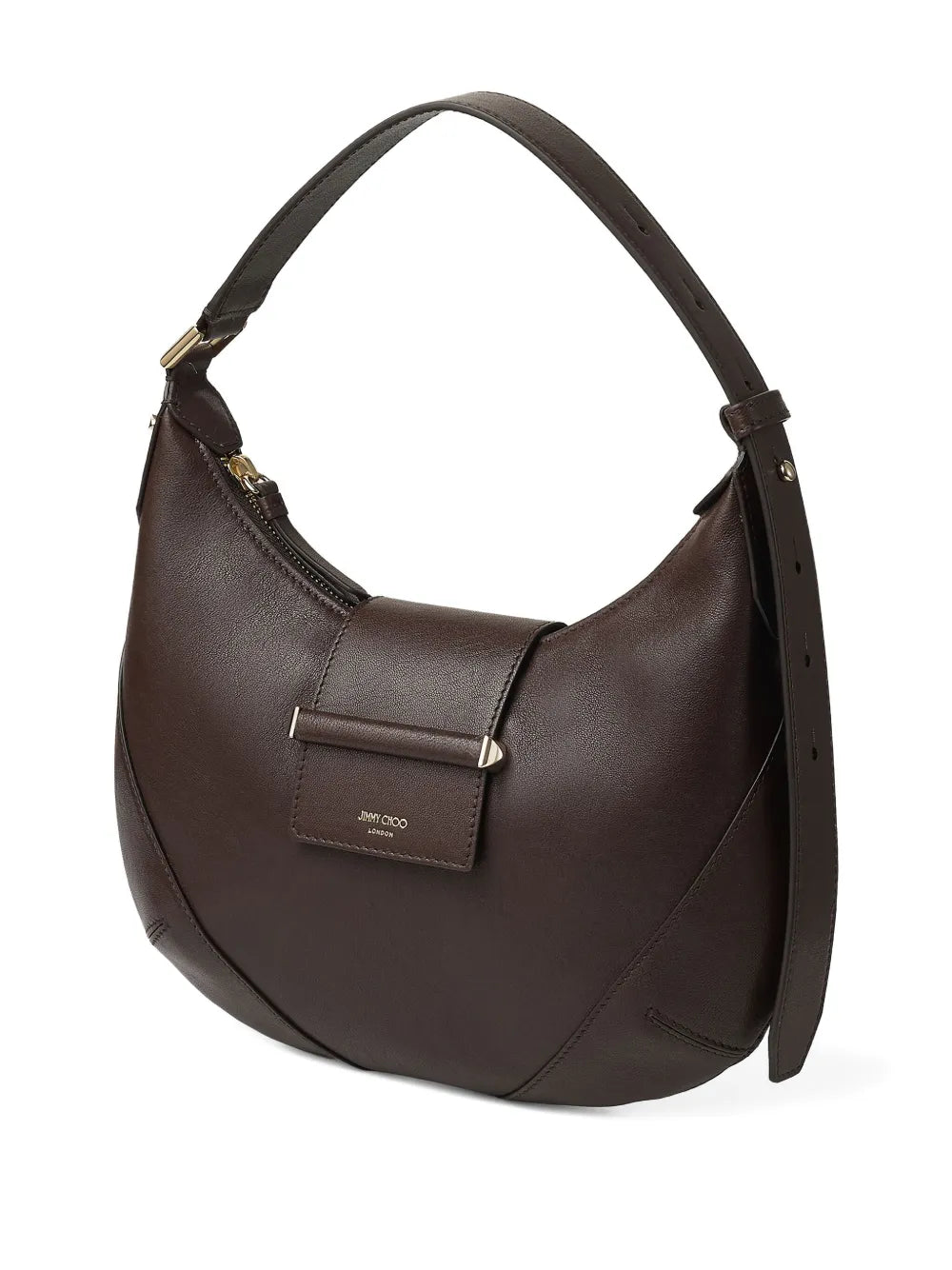small Bar Hobo bag