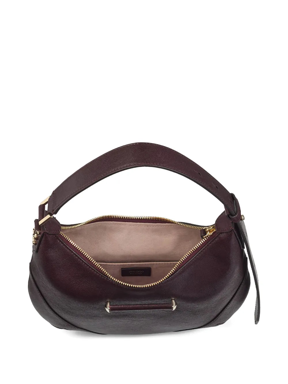 small Bar Hobo bag