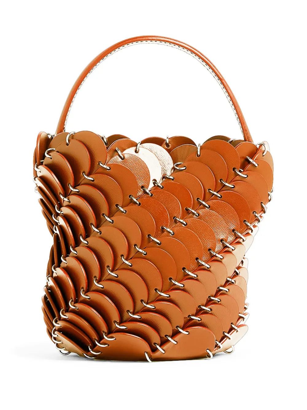 small Pacoïo bucket bag