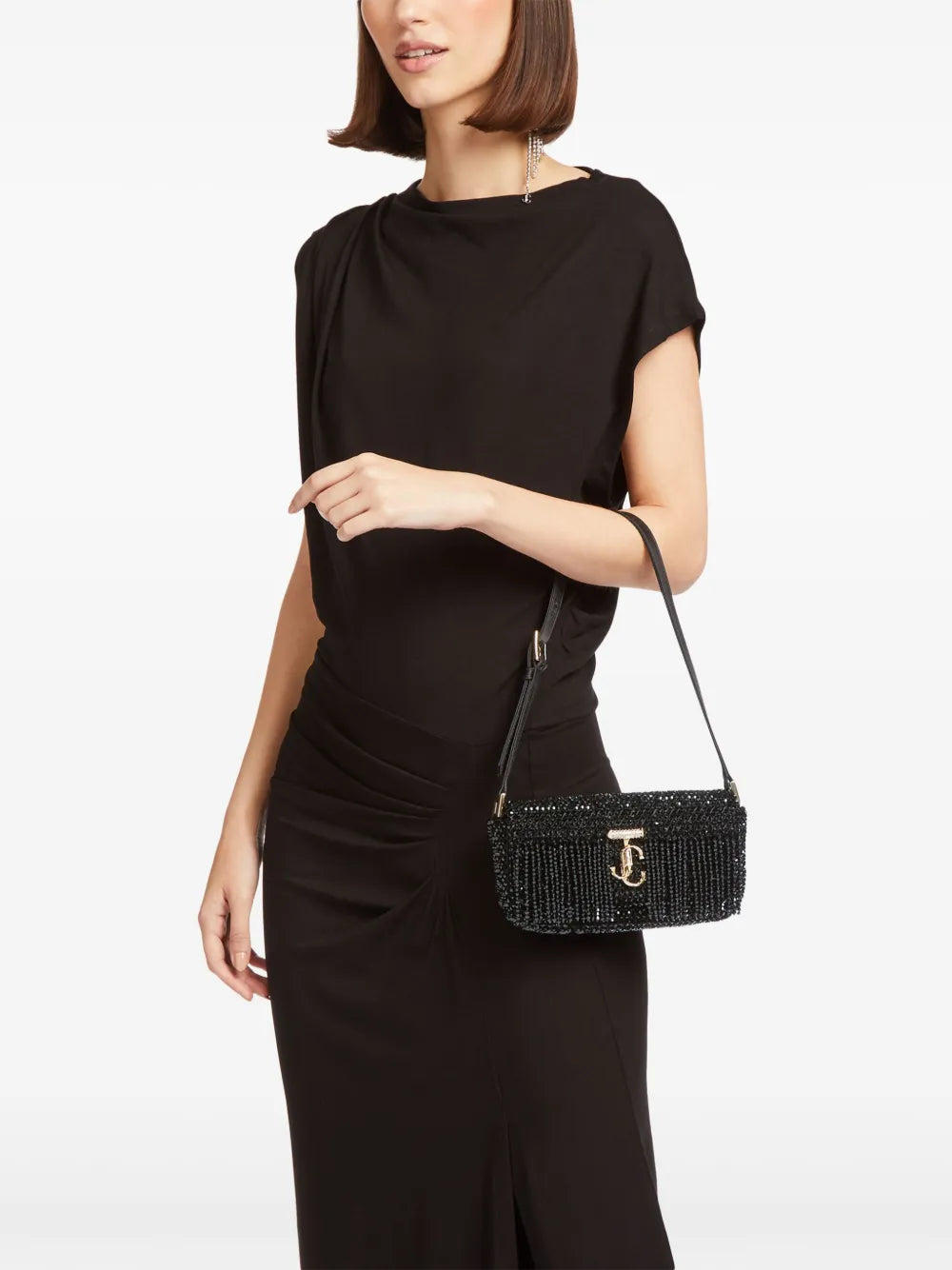 mini Avenue shoulder bag