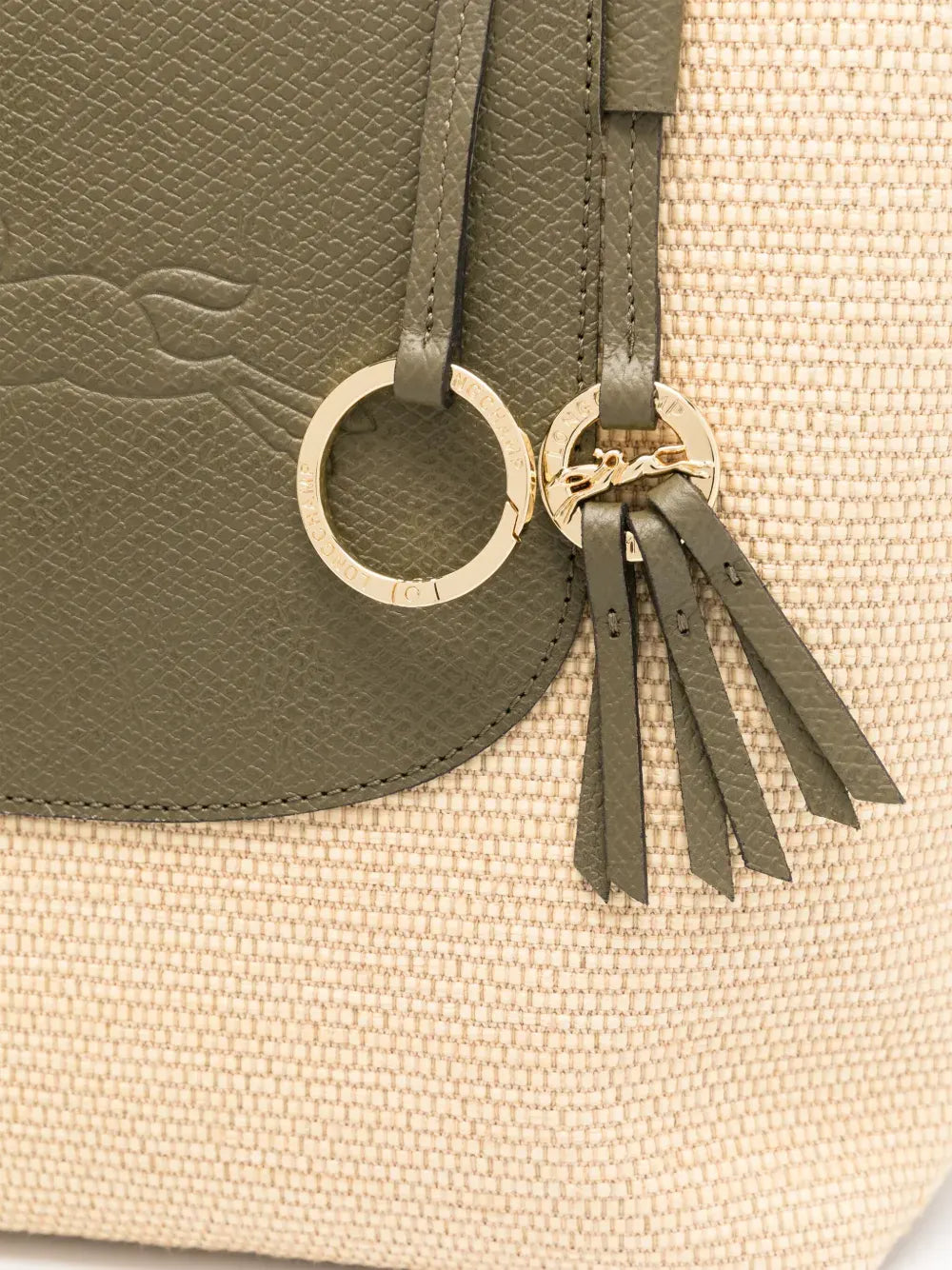 large Le Pliage tote bag