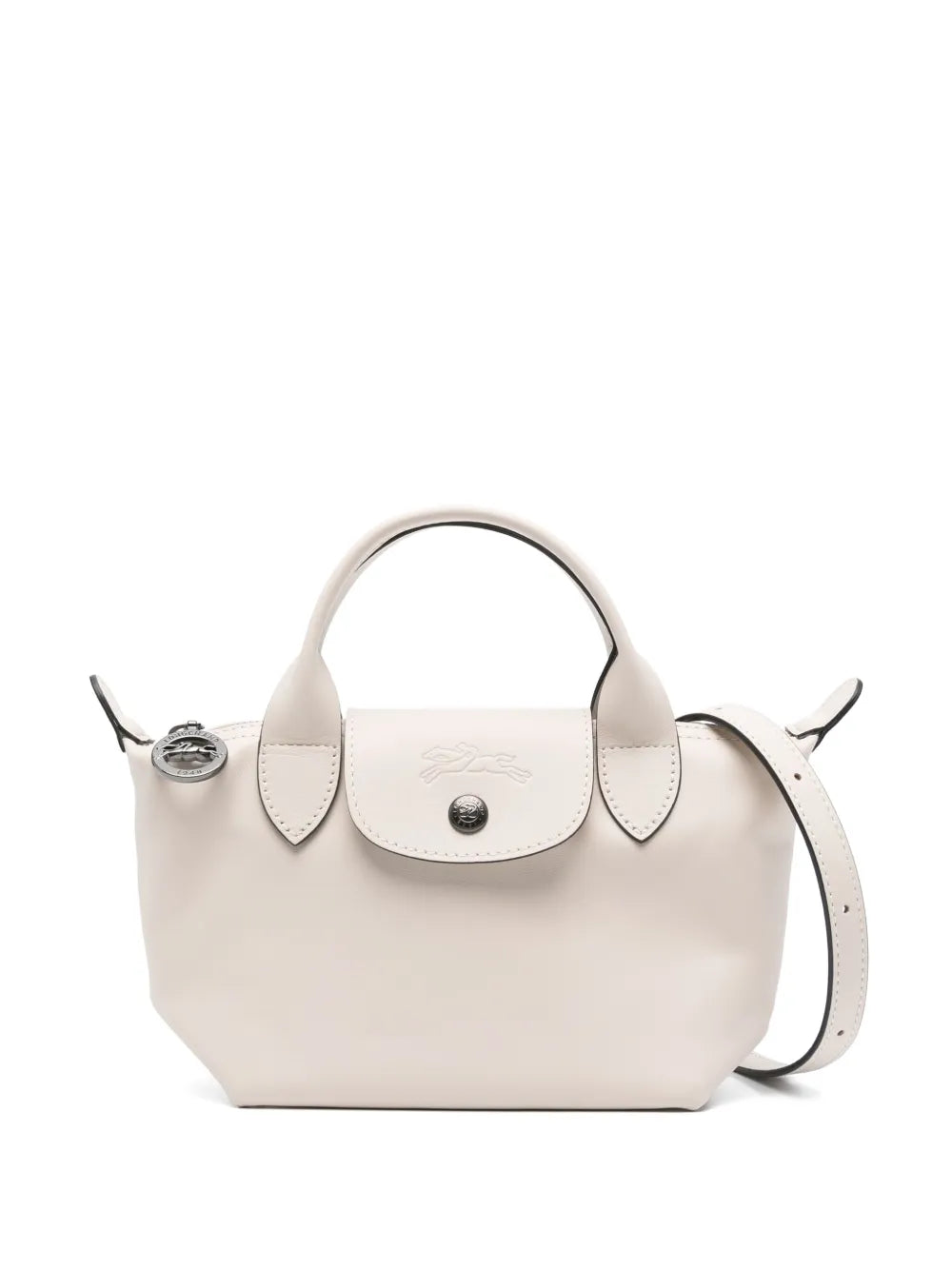 mini Le Pliage tote bag