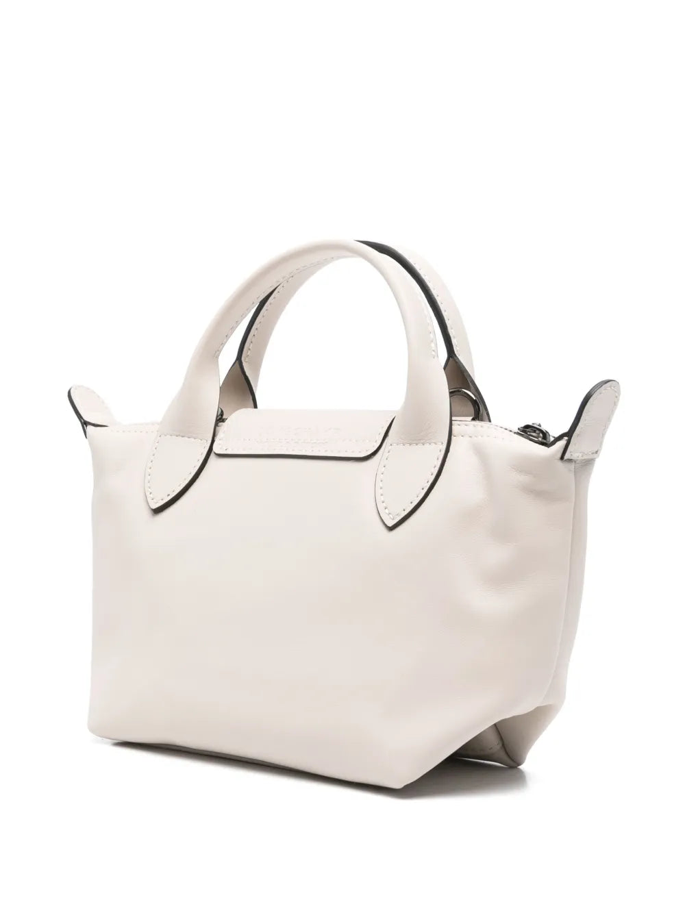 mini Le Pliage tote bag