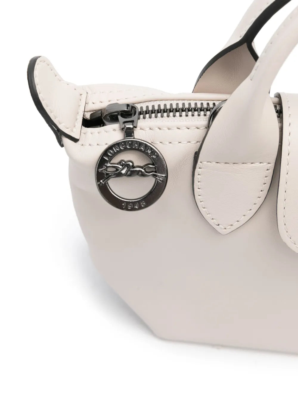 mini Le Pliage tote bag