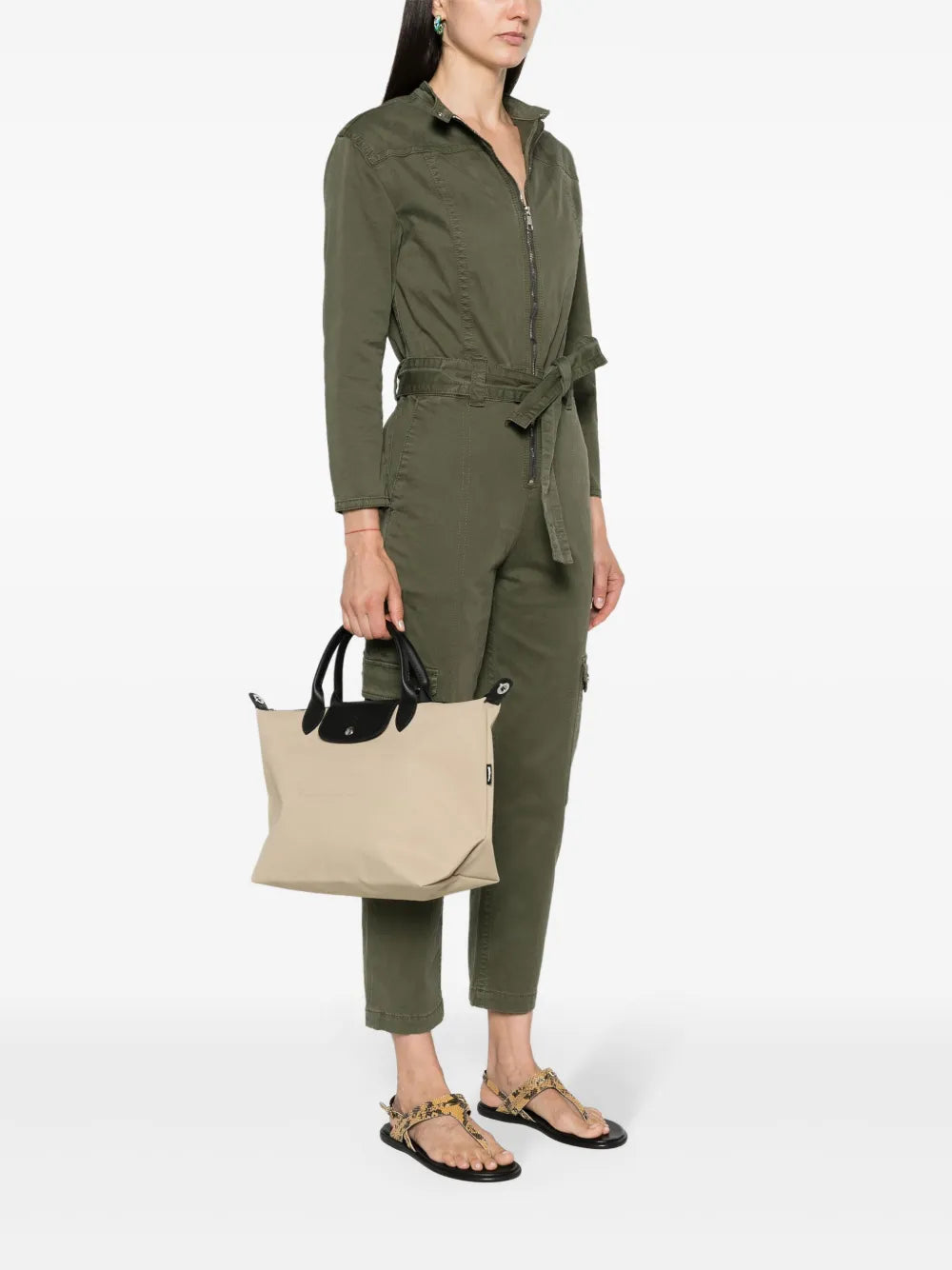 large Le Pliage Energy tote bag