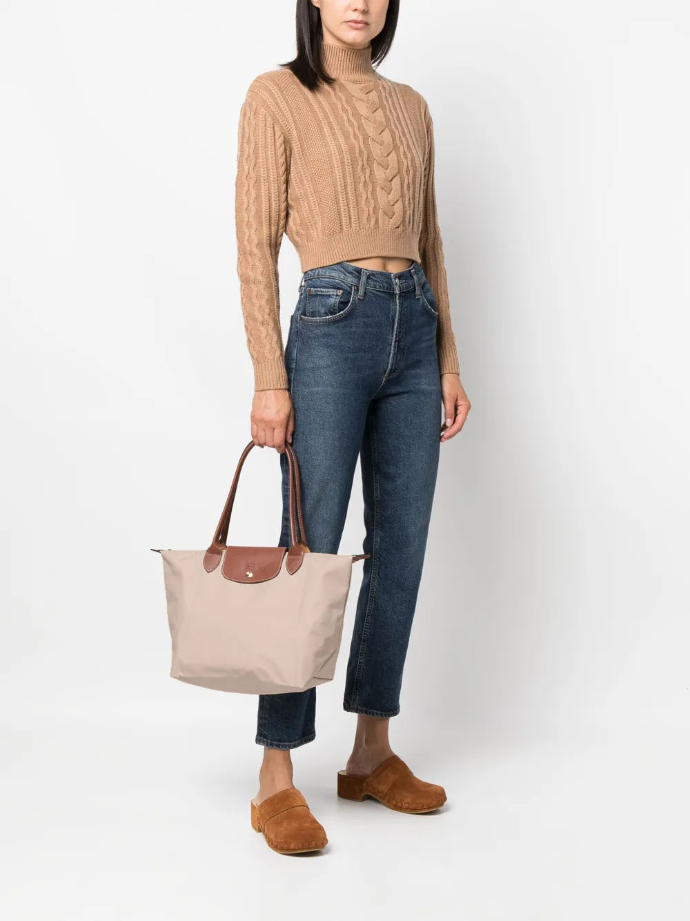 medium Le Pliage Original tote bag