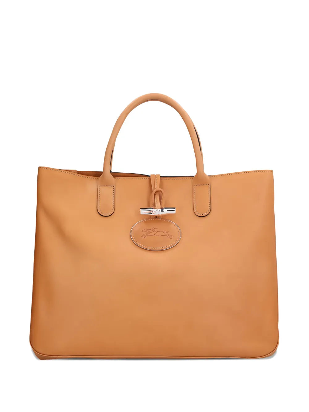 Le Roseau tote bag