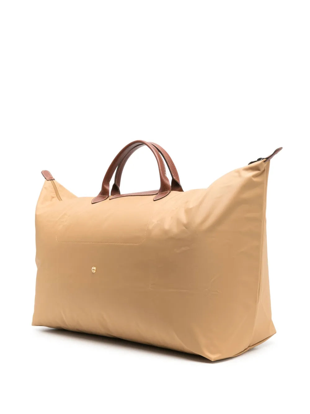medium Le Pliage holdall
