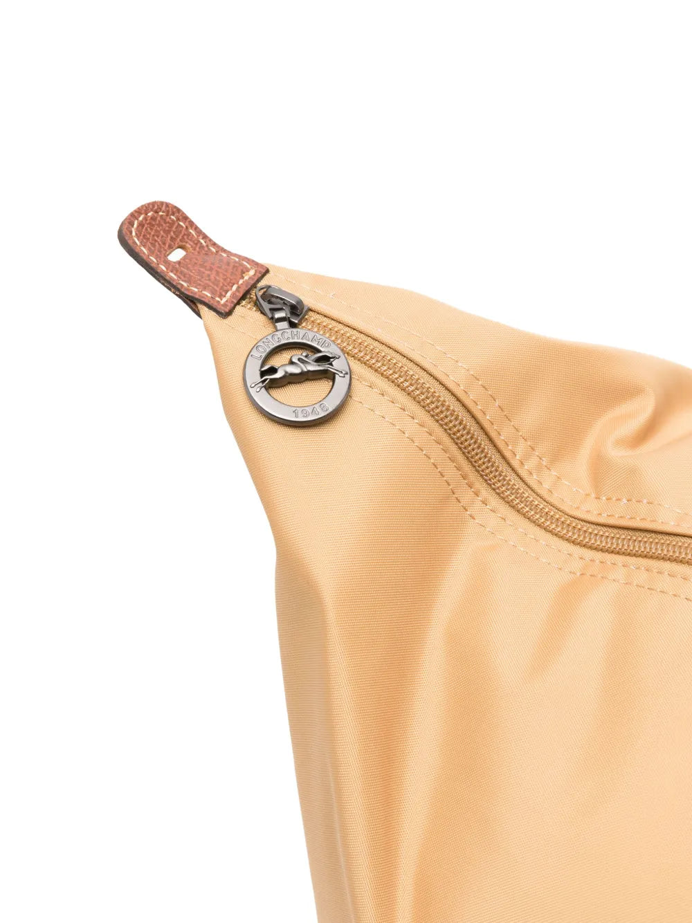 medium Le Pliage holdall