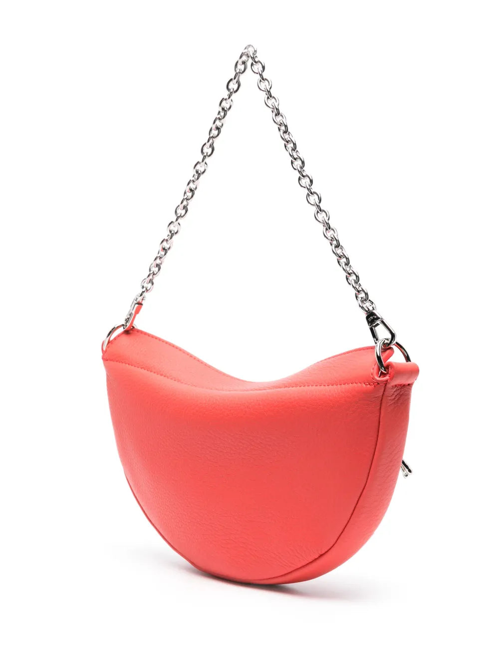 small Smile leather crossbody bag