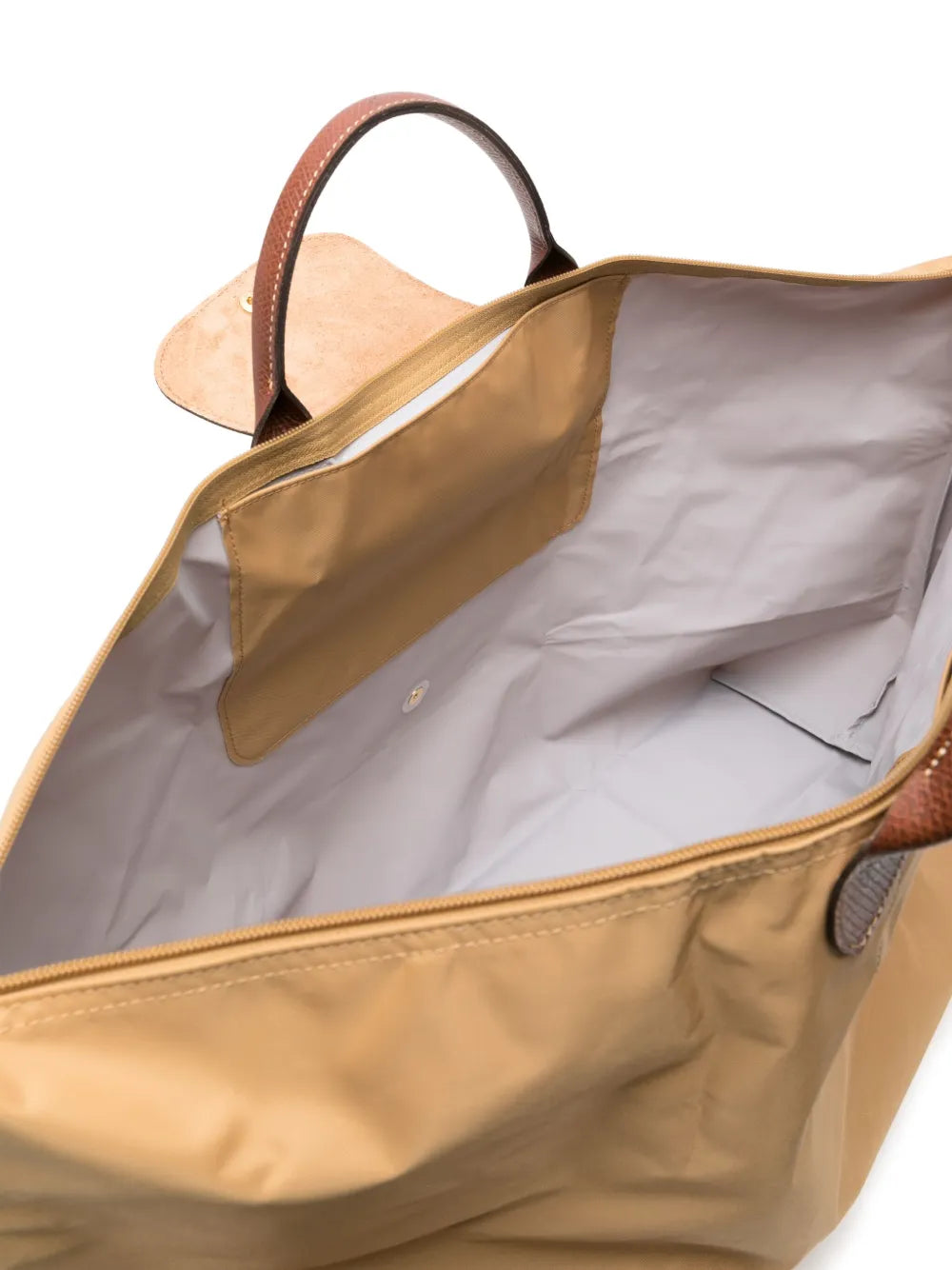 medium Le Pliage holdall