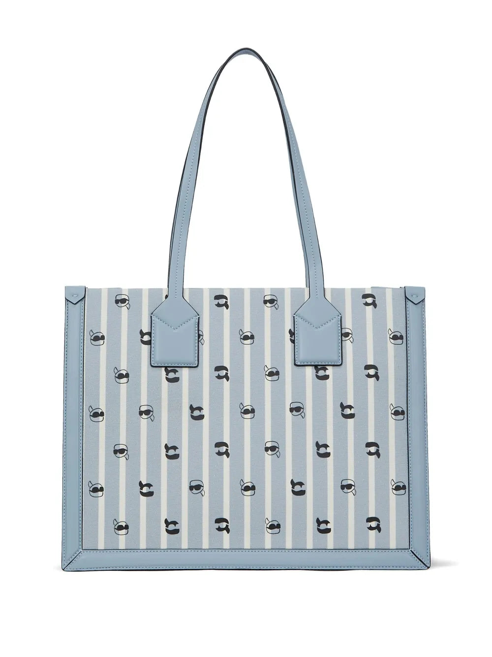 medium Ikon tote bag