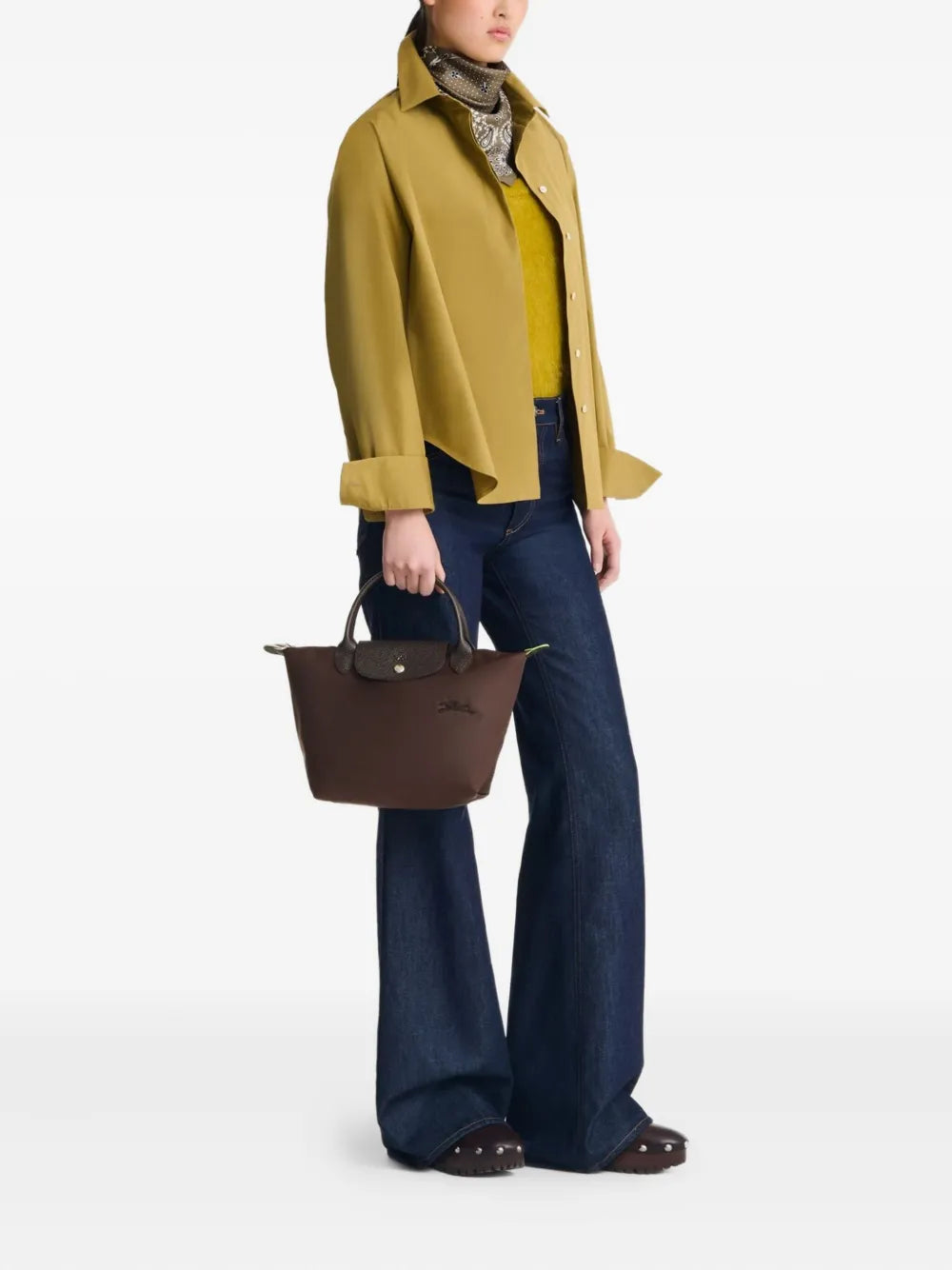 Le Pliage S handbag