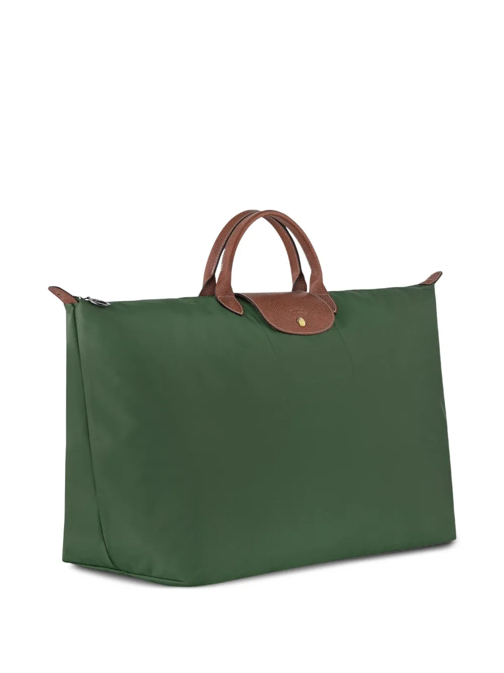 large top-zip tote bag