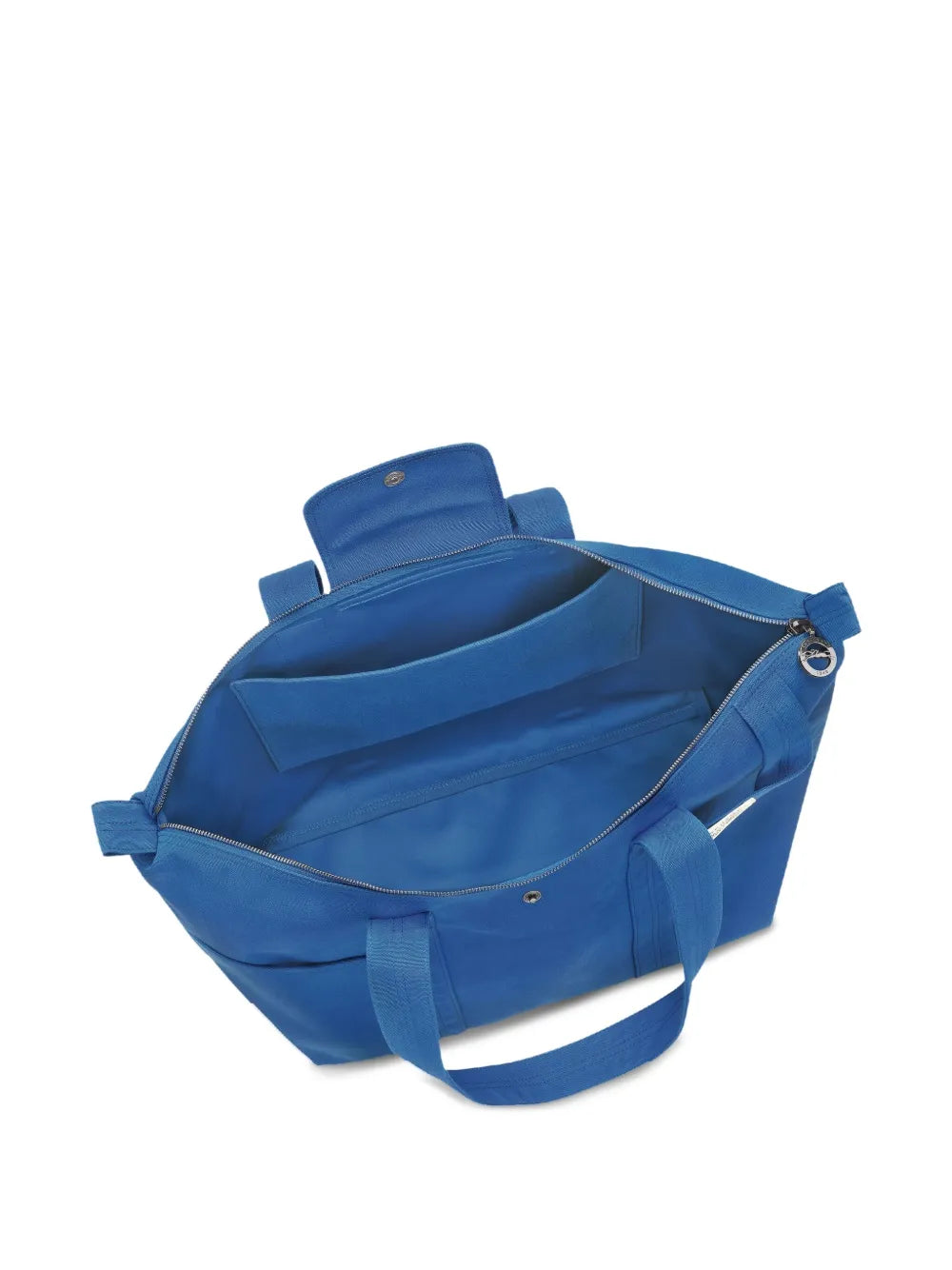 XL Le Pliage canvas tote bag