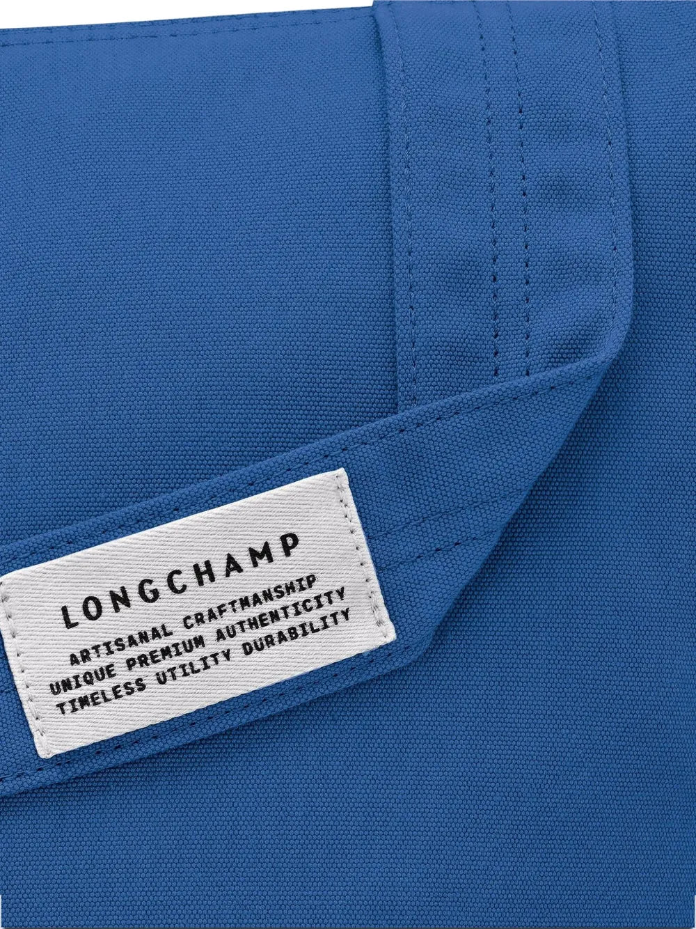 XL Le Pliage canvas tote bag