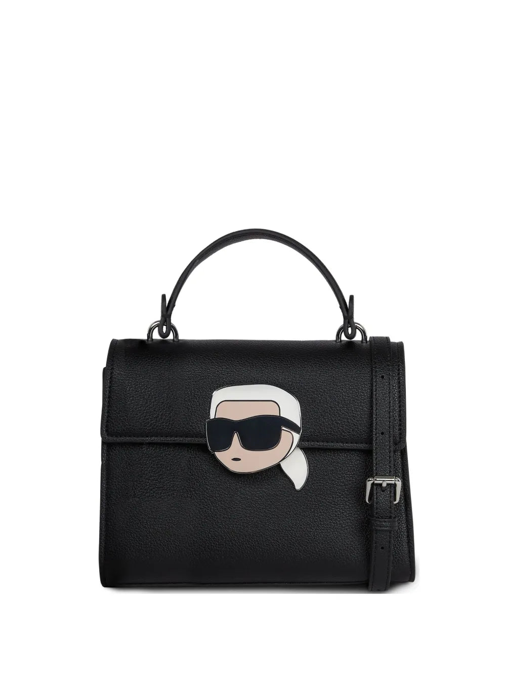 Ikon cross body bag