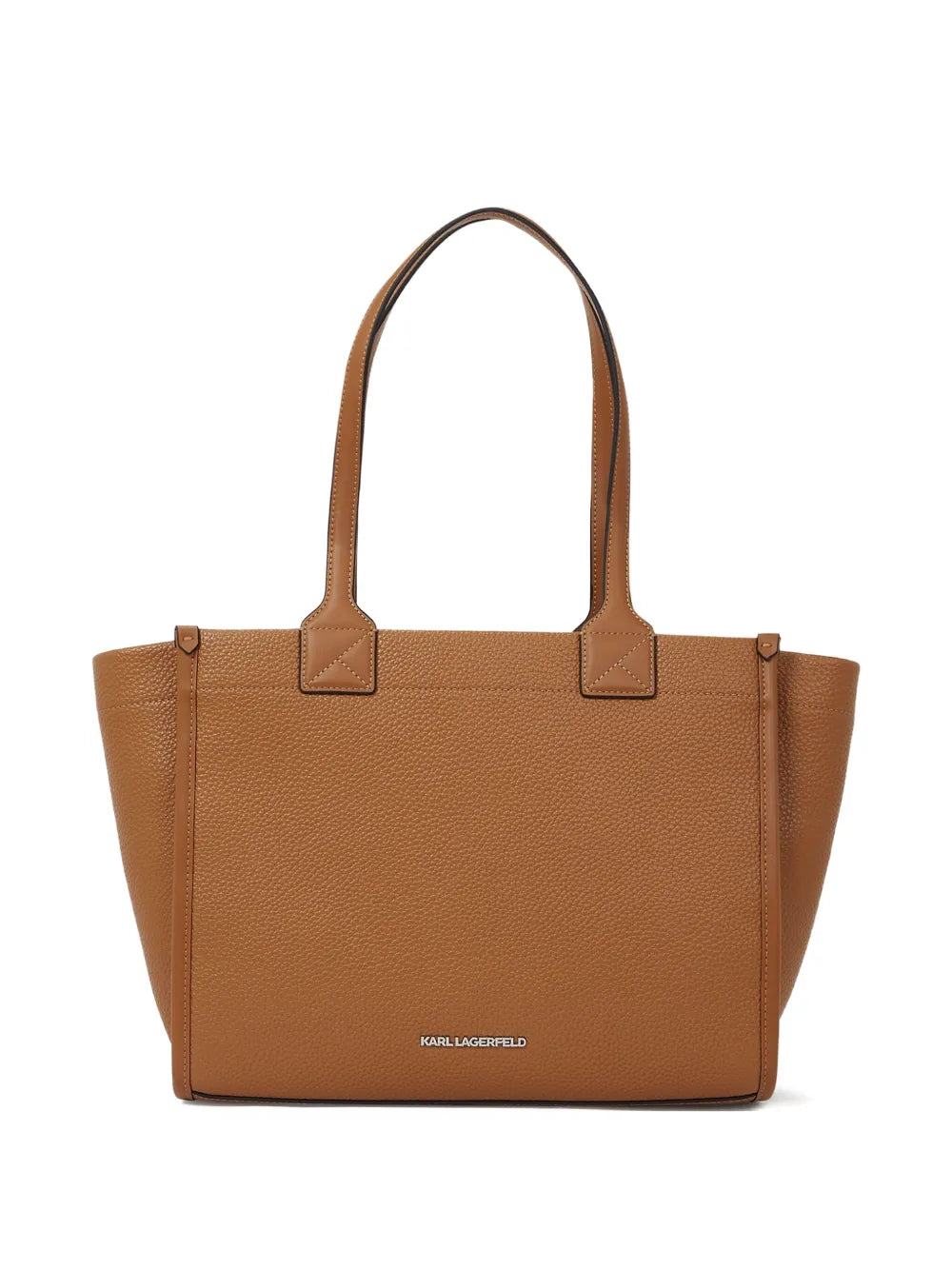 medium K/Skuare tote bag