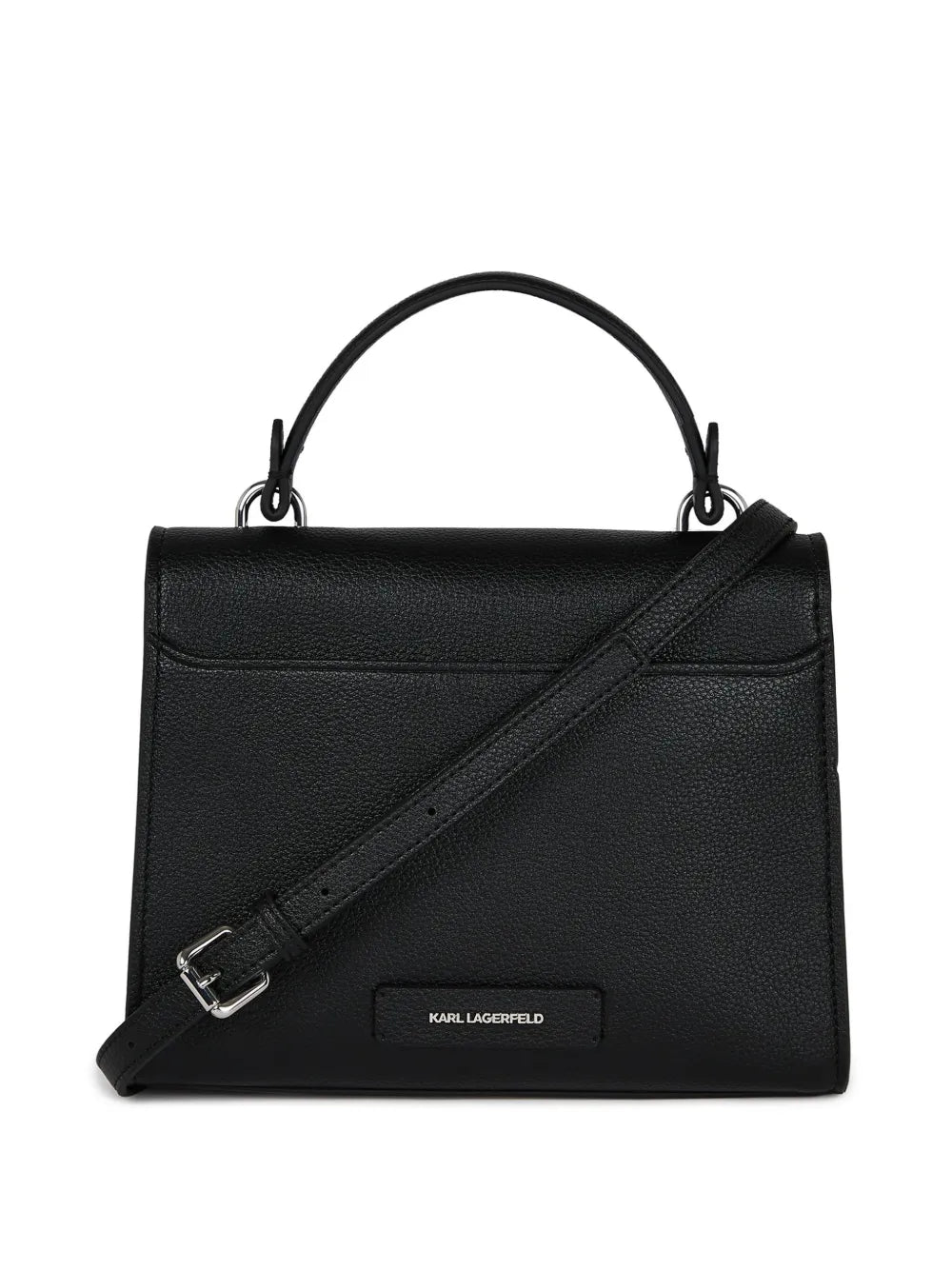 Ikon cross body bag