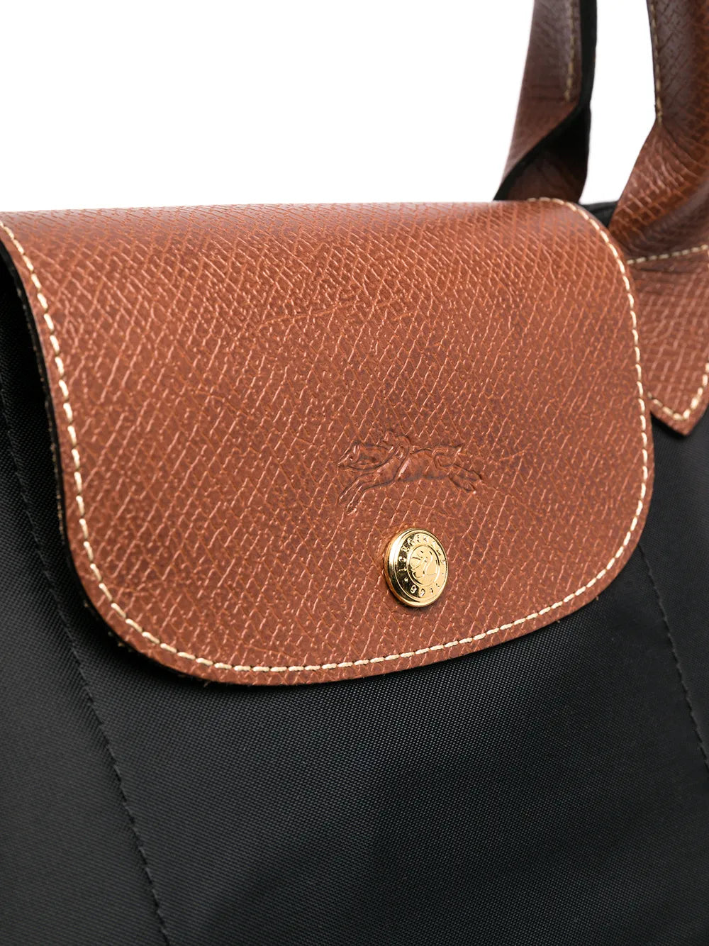 extra large Le Pliage Original travel bag
