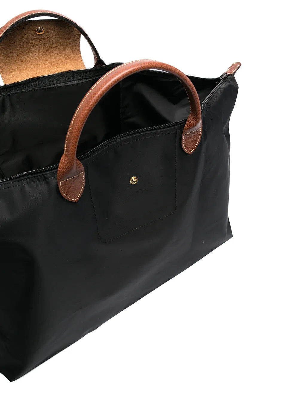 extra large Le Pliage Original travel bag