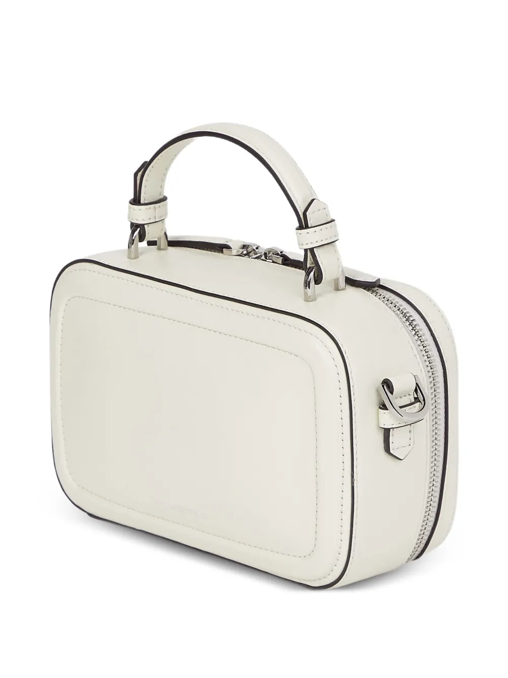 chain-strap crossbody bag
