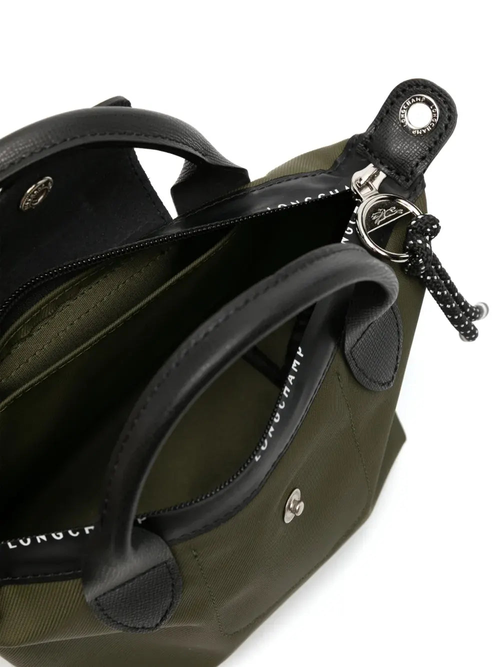 mini Le Pliage Energy tote bag