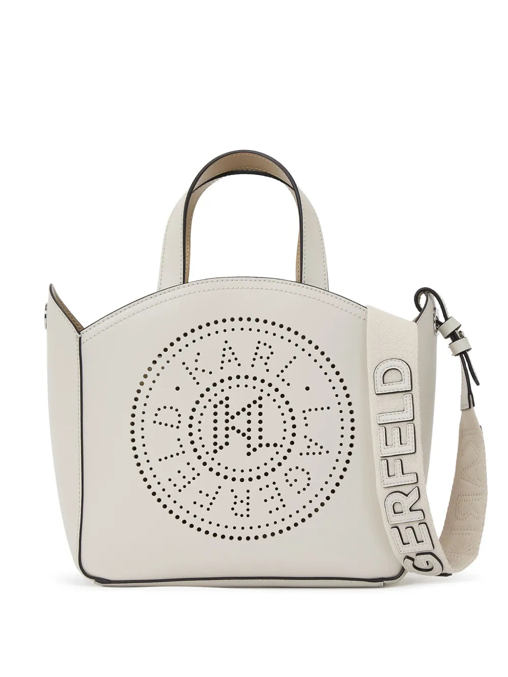 small K/Circle bag