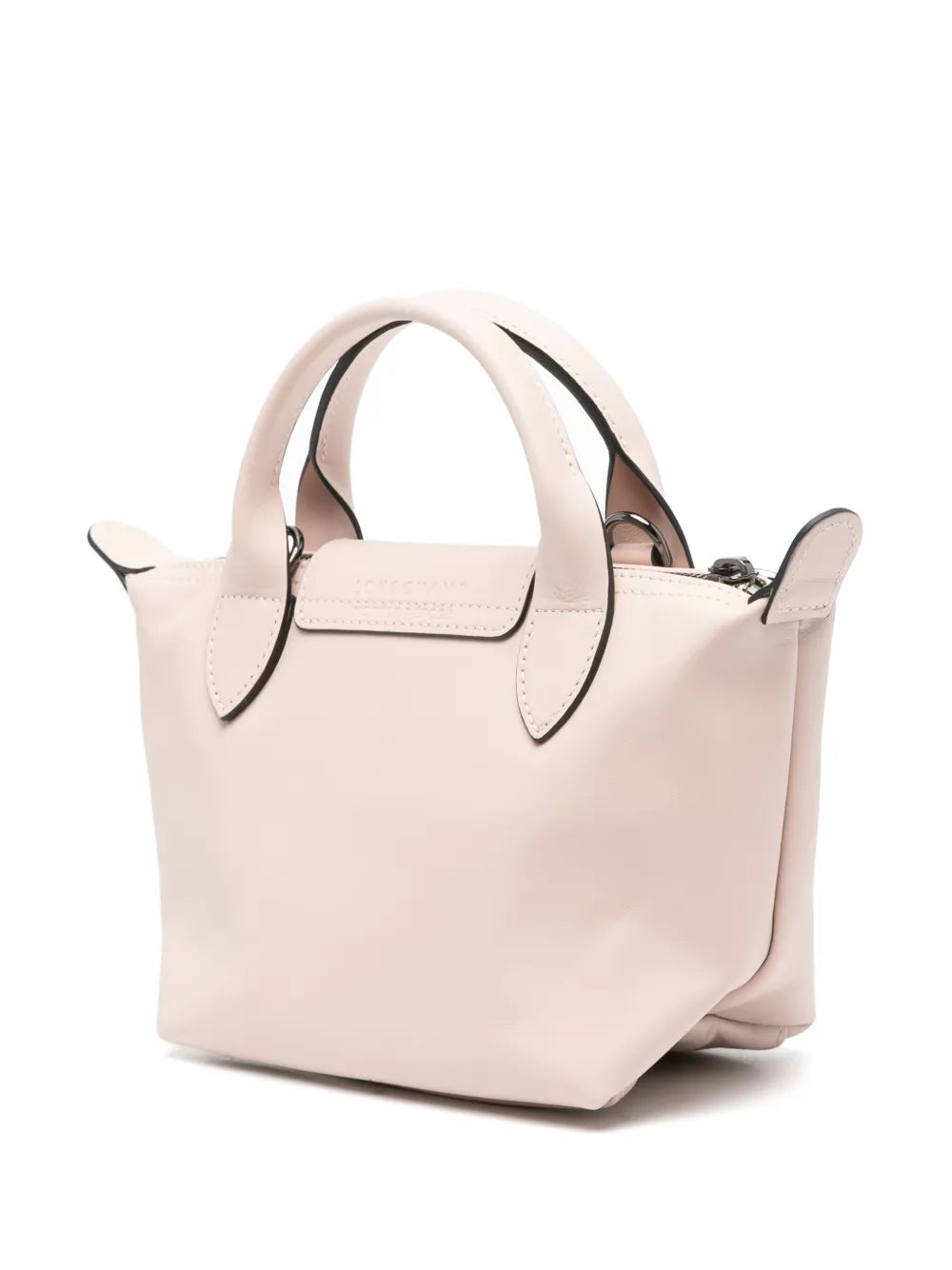 micro Le Pliage Xtra tote bag